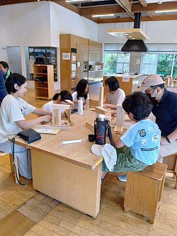 頑張って！！