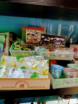 ギャラリー正面入口